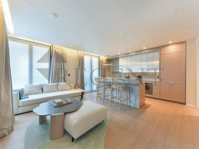 Flat for rent in East Marylebone, Mayfair