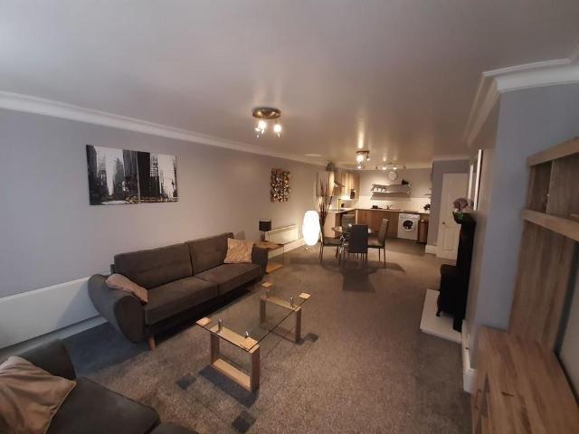 Apartment for rent in Jewellery Quarter, West Midlands