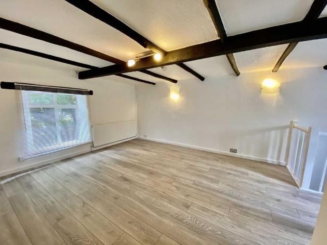 Apartment for rent in Ashlyns Estate, Dacorum