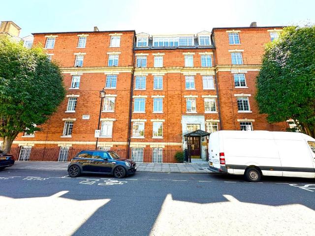 Flat for rent in Paddington, Isle Of Man