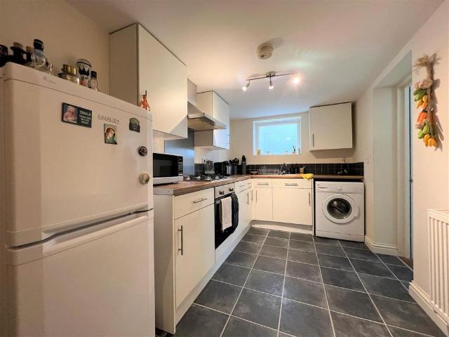Flat for rent in Somers Town, City Of Portsmouth