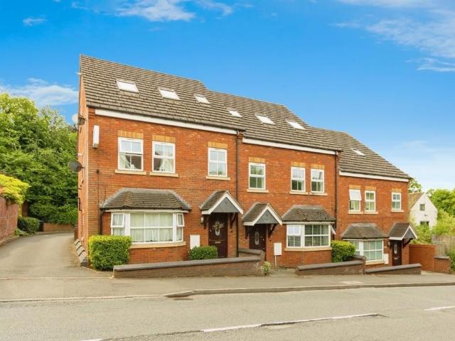 Flat for rent in Sutton Coldfield, West Midlands