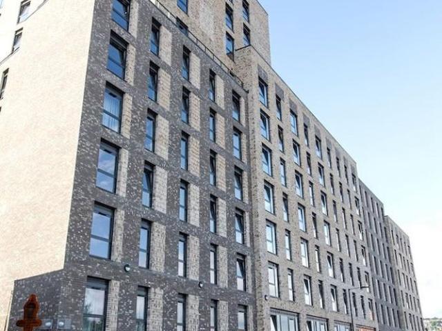 Apartment for rent in Castlegate, Burngreave