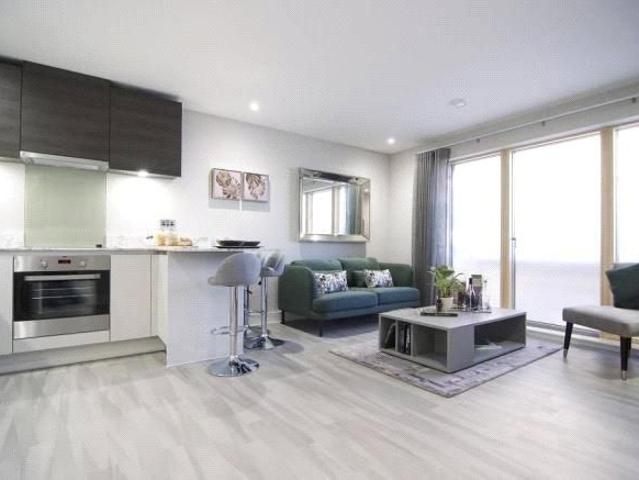 Apartment for rent in Slough