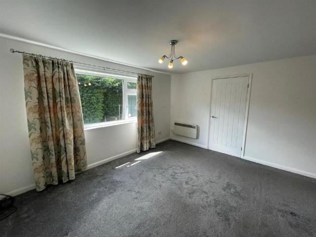 Apartment for rent in Norton, South Yorkshire