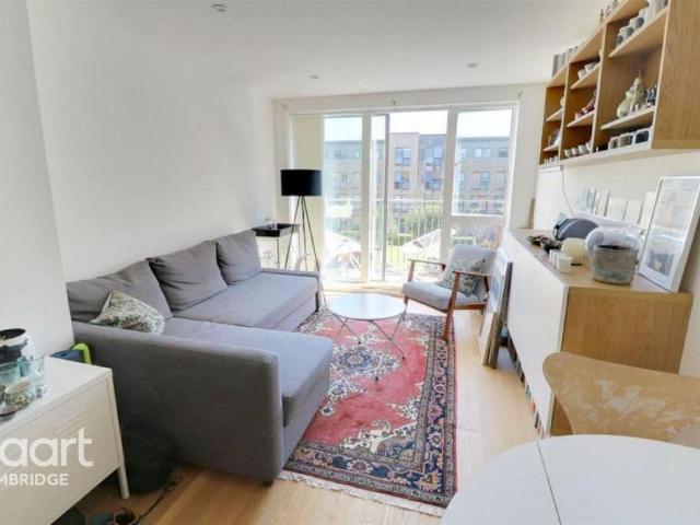 Apartment for rent in Arbury, Cambridgeshire