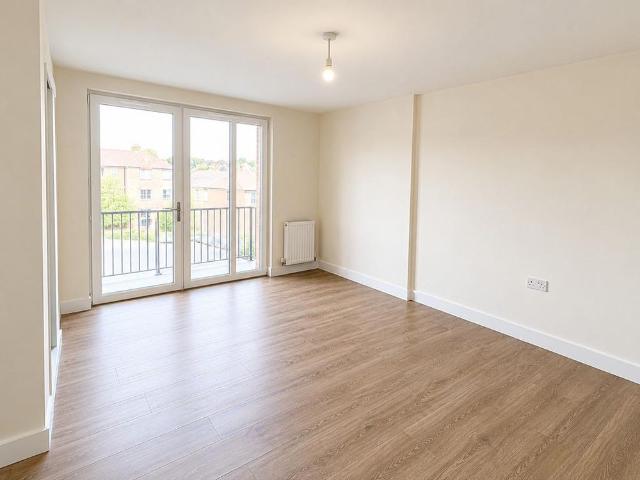 Apartment for rent in South Trumpington, Arrington