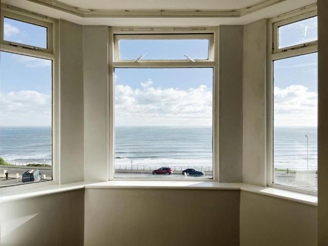 Apartment for rent in Falsgrave, Kepwick