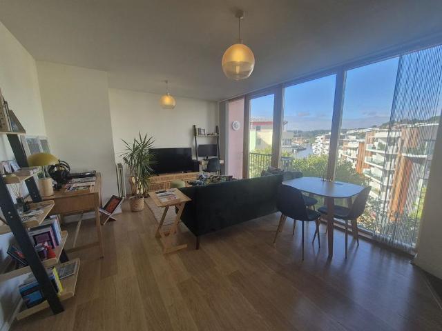 Apartment for rent in Canon's Marsh, Bristol