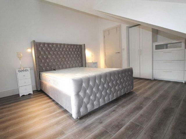 Flat for rent in Calderstones, Isle Of Man