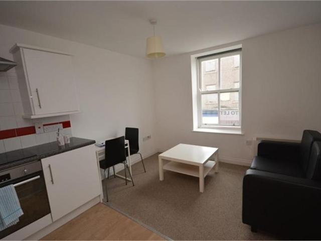 Apartment for rent in Ashbrooke, Sunderland