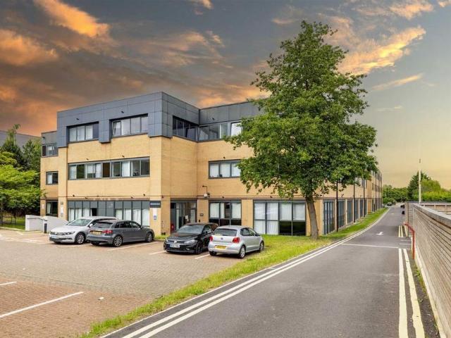 Apartment for rent in Linford Wood, Milton Keynes