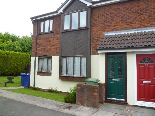Apartment for rent in Heath Hayes and Wimblebury, Chadsmoor