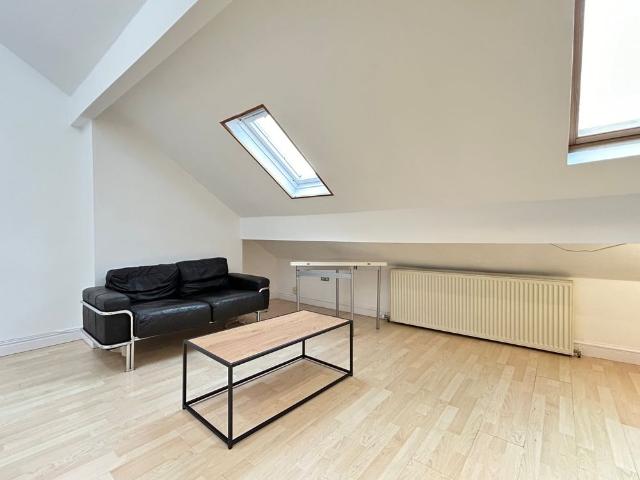 Apartment for rent in Chapel Allerton, West Yorkshire