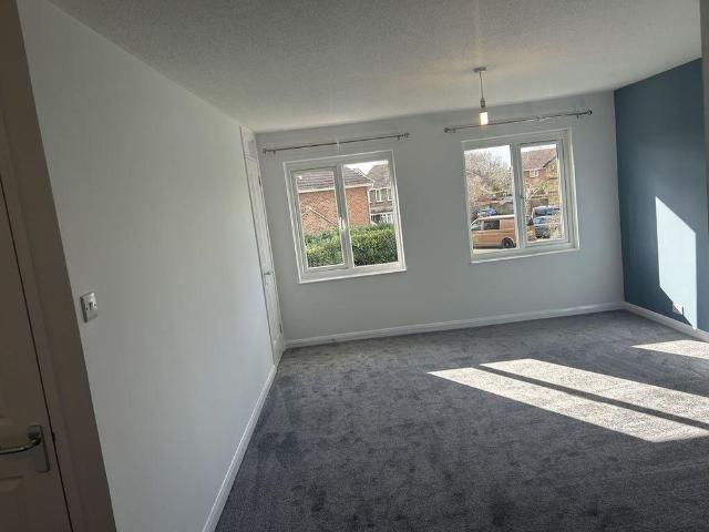 Apartment for rent in Fareham, Hampshire