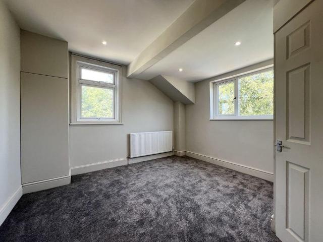 Apartment for rent in Meols Cop, Southport