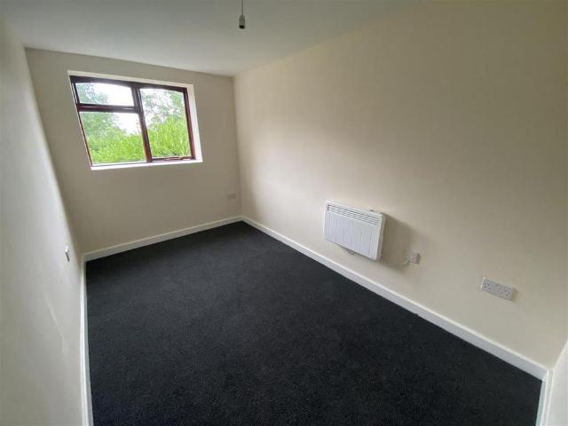 Apartment for rent in Longton, Stoke-on-Trent