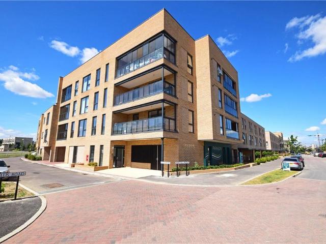 Flat for rent in Arbury, Cambridgeshire