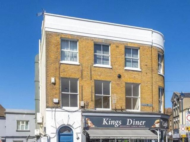 Flat for rent in Milton, Hamerton