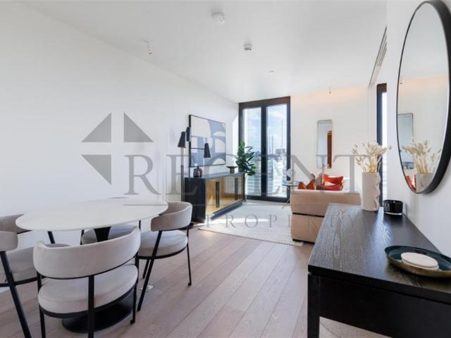 Flat for rent in East Marylebone, Mayfair