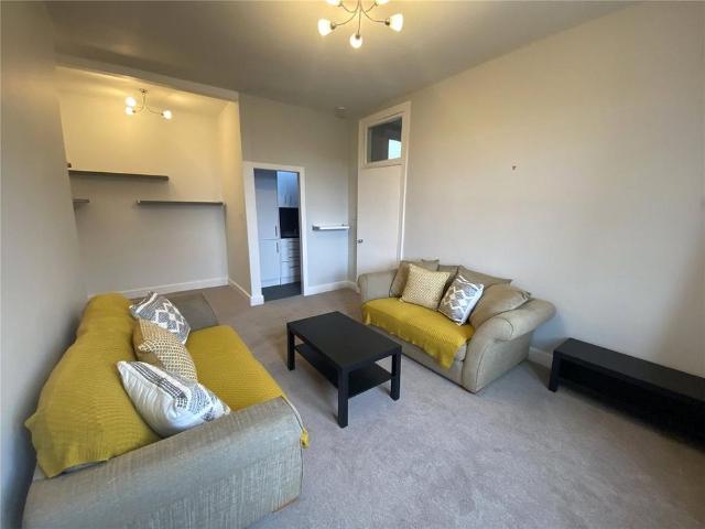Apartment for rent in Fountainbridge, Scotland