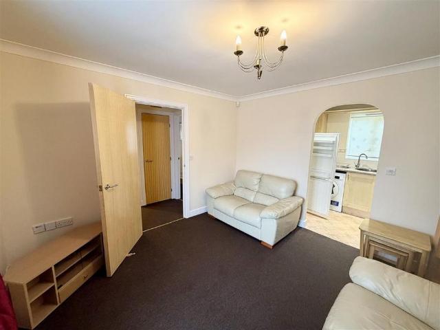 Apartment for rent in Telford