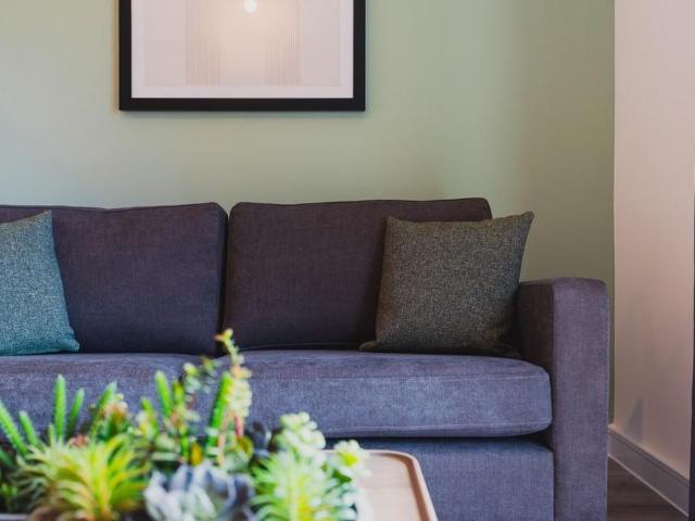 Apartment for rent in New Normanton, East Midlands