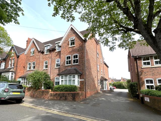 Apartment for rent in Maney, Sutton Coldfield