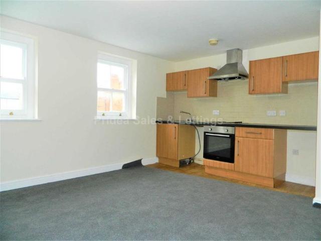 Apartment for rent in Bracebridge, Lincoln