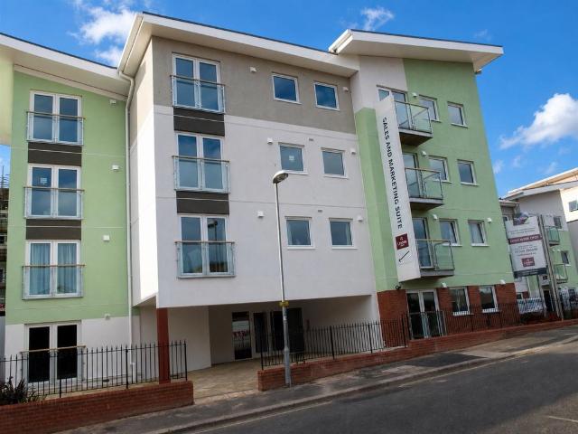 Flat for rent in Watergate, Devon