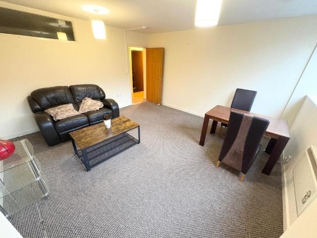 Apartment for rent in Ladywood, Isle Of Man