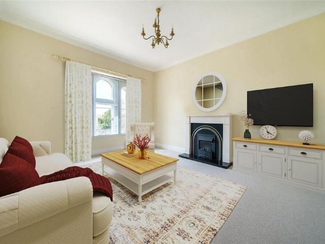 Apartment for rent in Sherborne, East Dorset