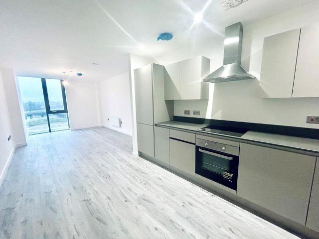 Apartment for rent in Milton Keynes