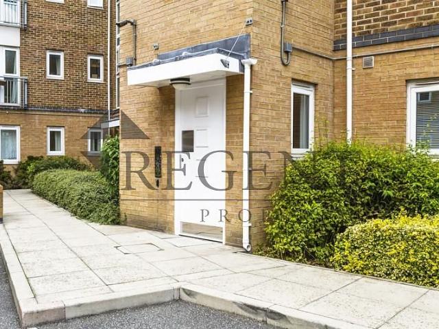 Apartment for rent in Westminster, Victoria