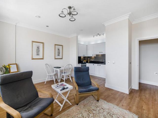 Flat for rent in Poundbury, Fordington