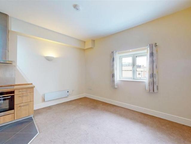 Apartment for rent in Frankwell