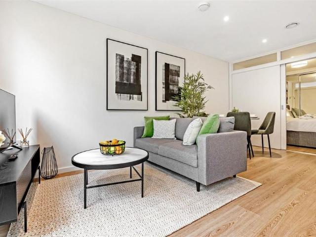 Apartment for rent in Chesterton, Arbury