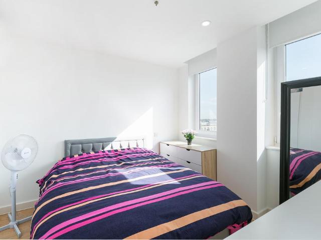 Flat for rent in Lee Chapel, Essex
