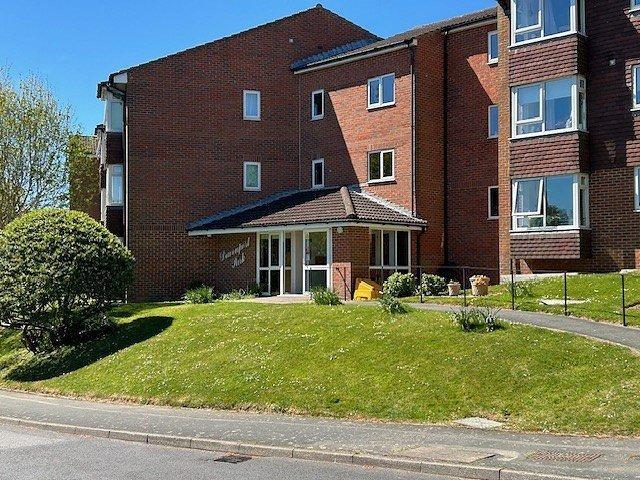 Flat for rent in Cross In Hand, East Sussex