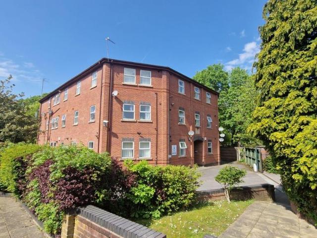 Flat for rent in Georgia, Greater Manchester