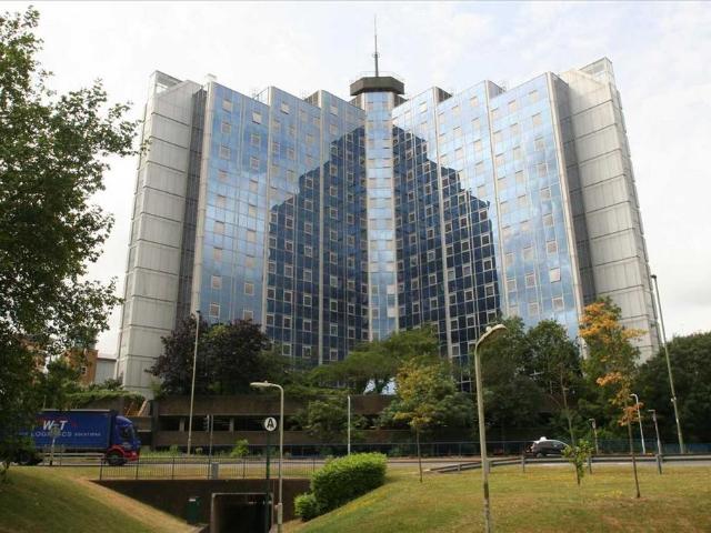 Flat for rent in Riverdene, Priest Down