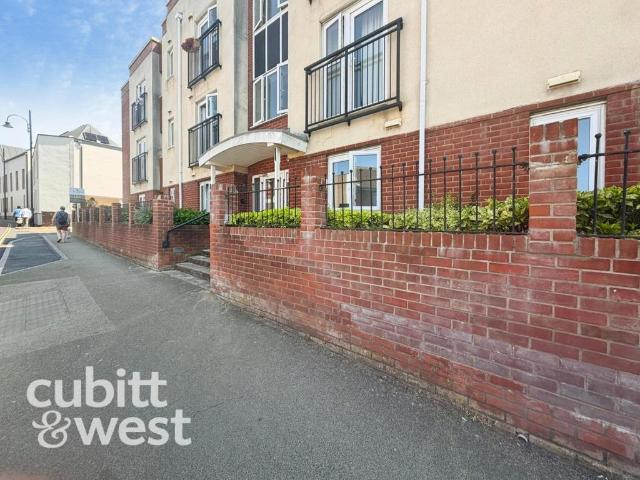 Flat for rent in Fareham, Hampshire
