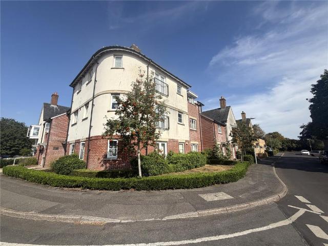 Flat for rent in Crossways, East Dorset