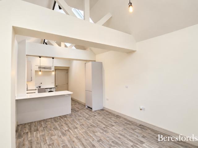 Apartment for rent in Fordham Heath, Essex