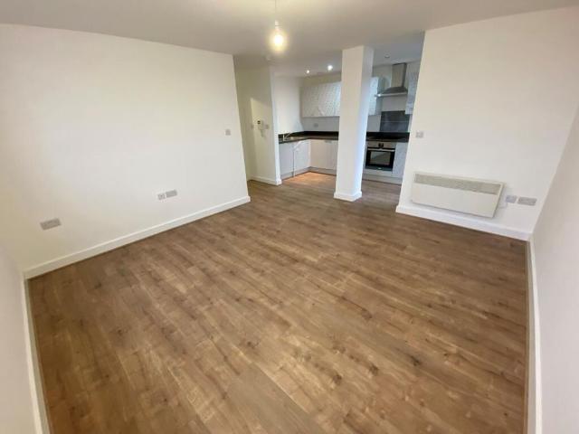 Apartment for rent in St George's Quarter / Cultural Quarter, Liverpool