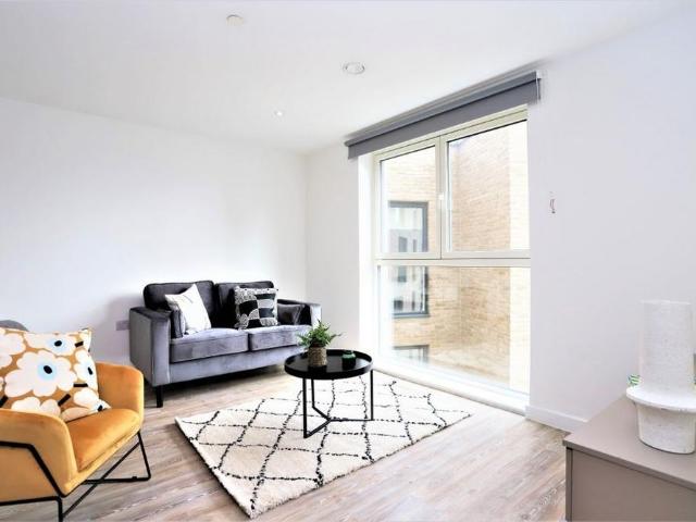 Apartment for rent in Ordsall, Salford