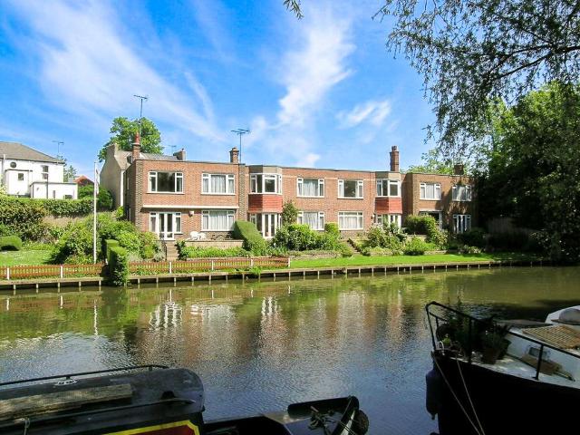 Flat for rent in Chesterton, Arbury