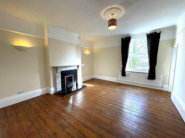 Flat for rent in New Boultham, Brayford