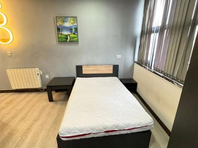 Apartment for rent in Ashbrooke, Sunderland