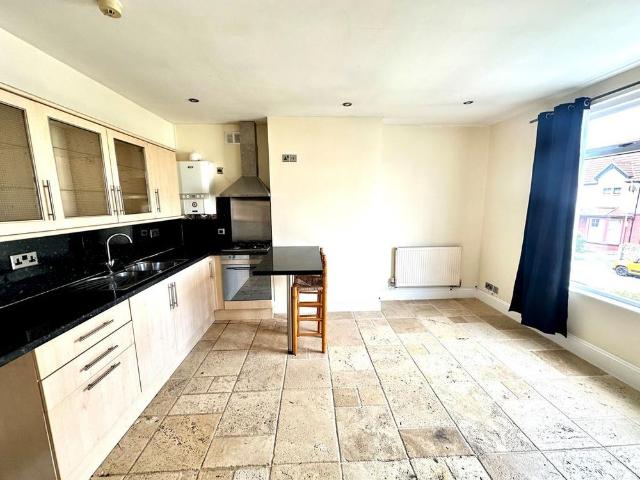 Apartment for rent in Llandudno, Wales